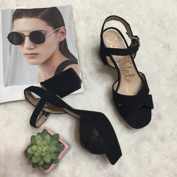 sam edelman jolene platform sandal